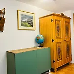 アパート Mmapartment Feistritz ob Bleiburg