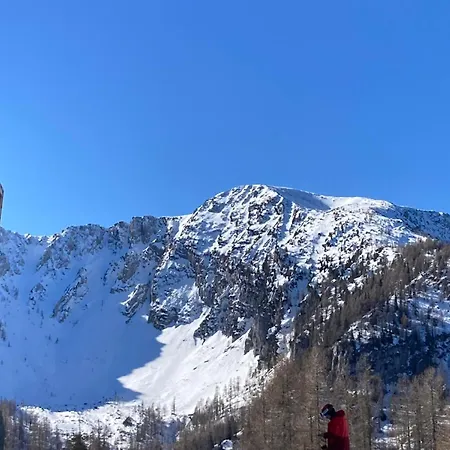 Mmapartment Διαμέρισμα Feistritz ob Bleiburg