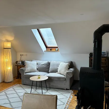 Apartment Mmapartment