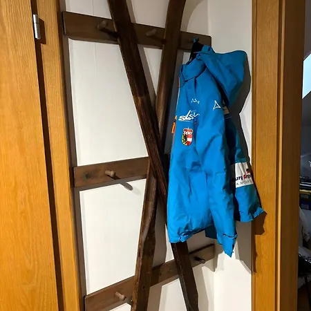 Mmapartment Lejlighed *