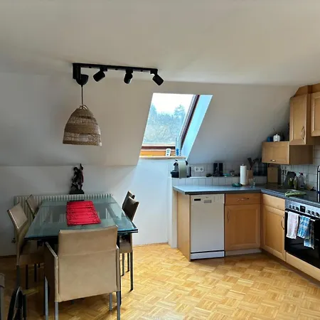 Mmapartment * Feistritz ob Bleiburg