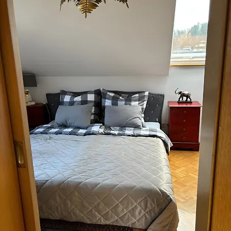 Mmapartment Lejlighed