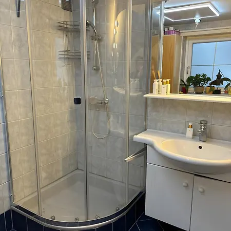 Mmapartment Lejlighed *