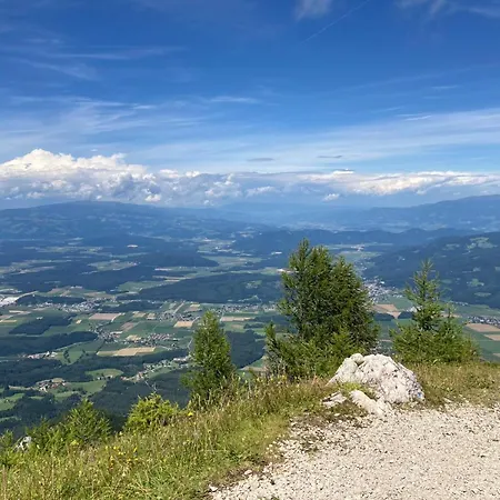 Mmapartment Lejlighed Feistritz ob Bleiburg