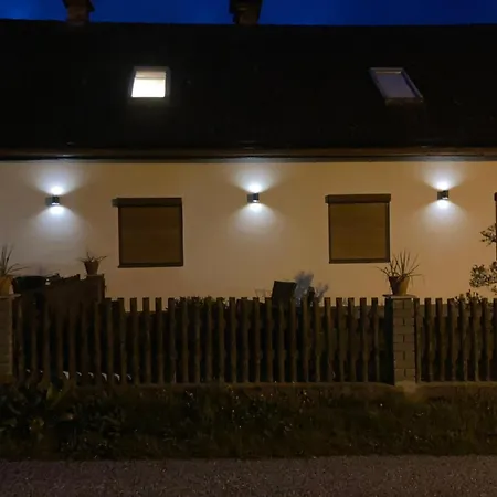 Lejlighed Mmapartment *