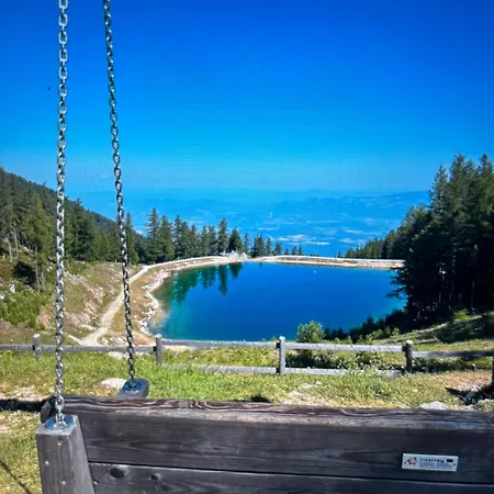 Διαμέρισμα Mmapartment *