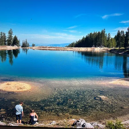 Lejlighed Mmapartment