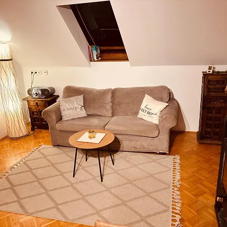 アパート Mmapartment Feistritz ob Bleiburg