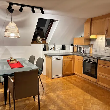Mmapartment Appartement