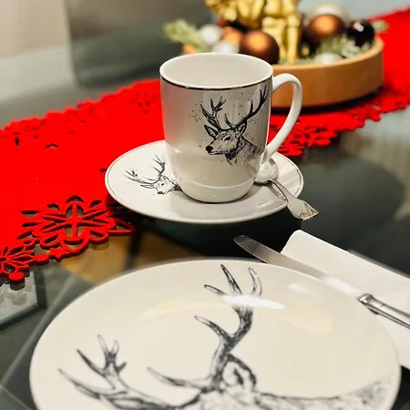 Διαμέρισμα Mmapartment *