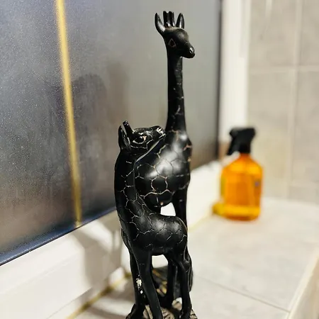 Διαμέρισμα Mmapartment Feistritz ob Bleiburg