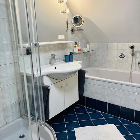 Mmapartment Feistritz ob Bleiburg