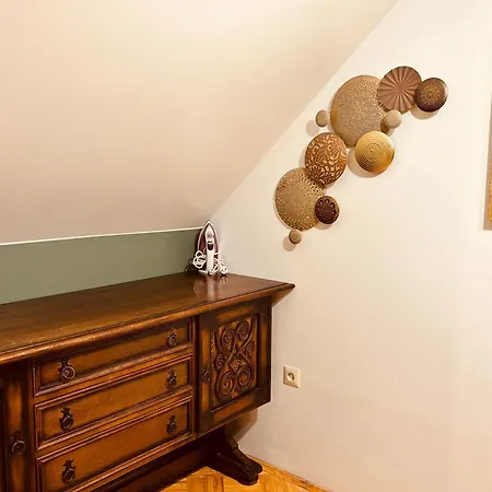 Mmapartment Διαμέρισμα Feistritz ob Bleiburg