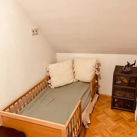 Mmapartment Διαμέρισμα