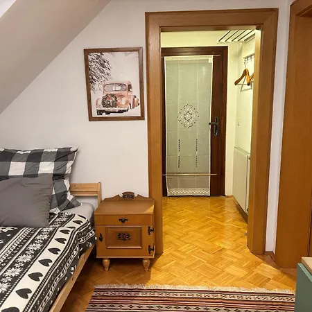 Mmapartment Feistritz ob Bleiburg