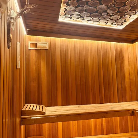 Mmapartment Feistritz ob Bleiburg