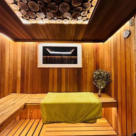 Mmapartment Feistritz ob Bleiburg