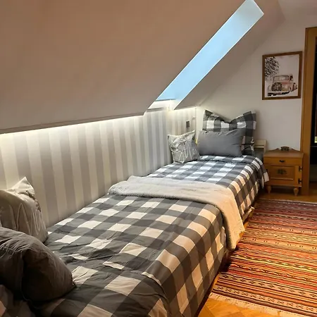 Mmapartment Feistritz ob Bleiburg
